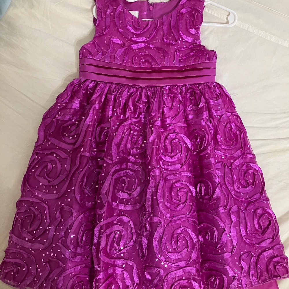 Party dress